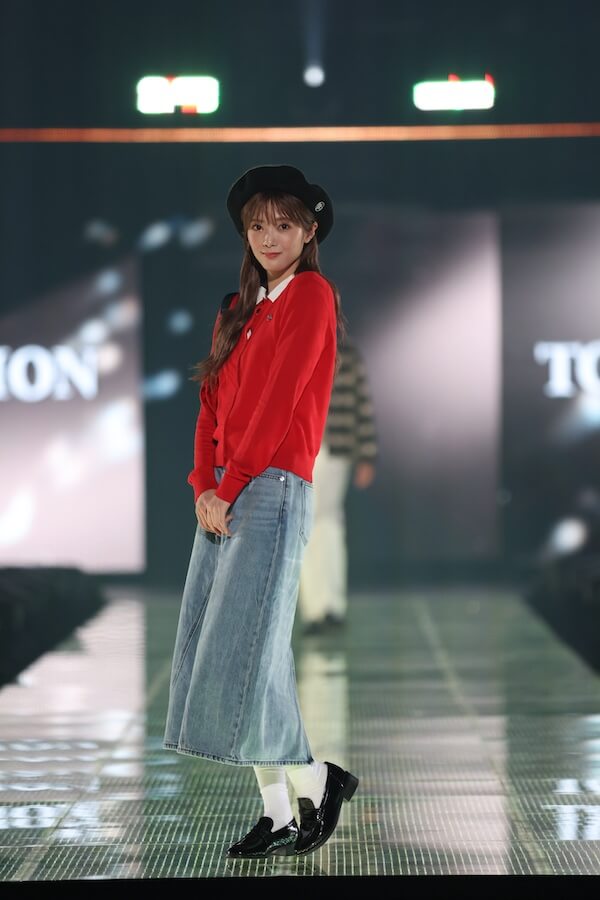 田村保乃