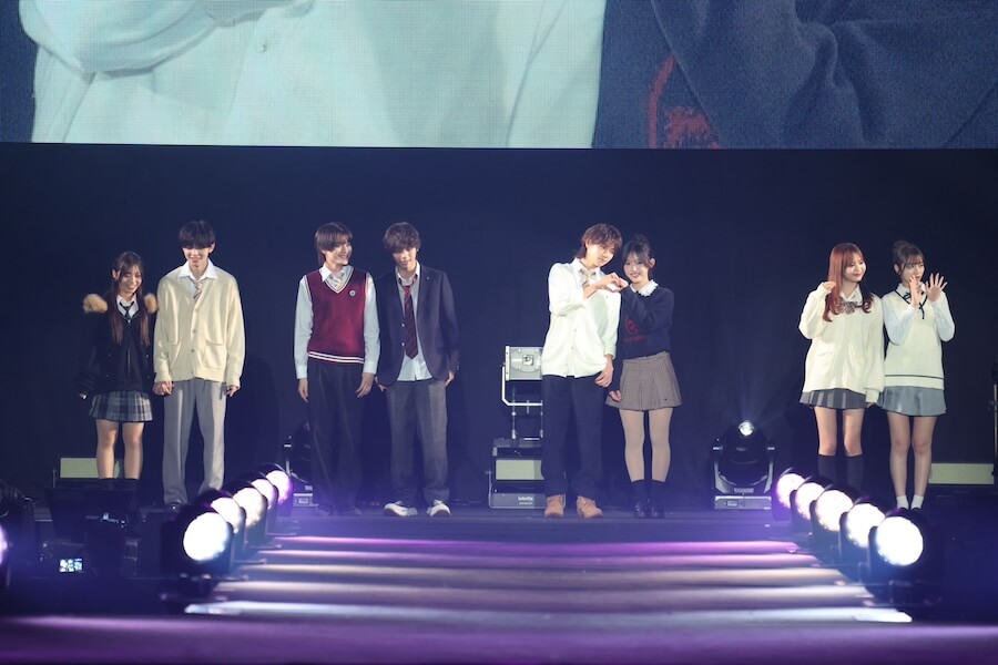 今日、好きになりました。01