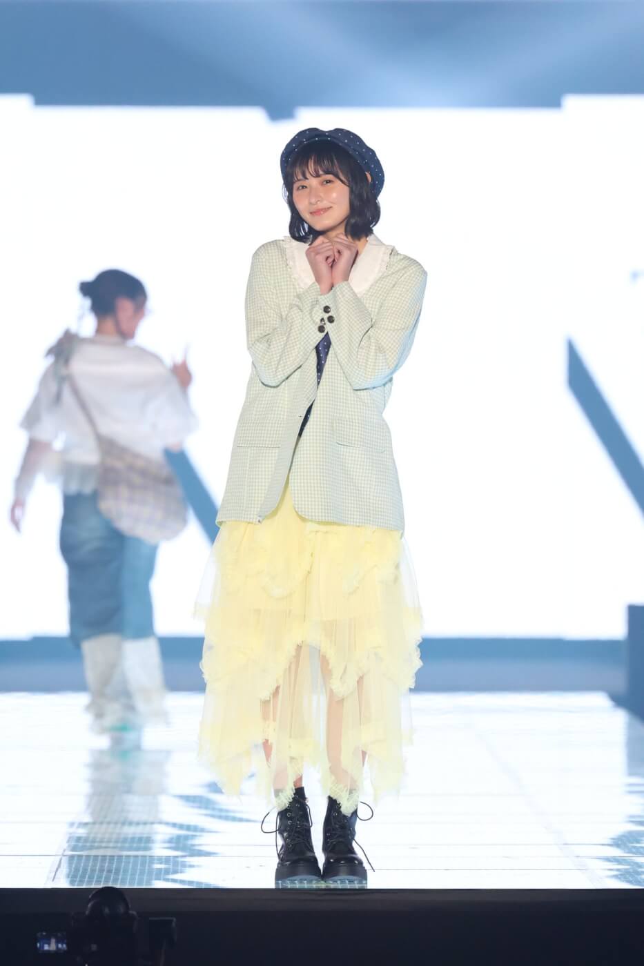 遠藤さくら(乃木坂46)