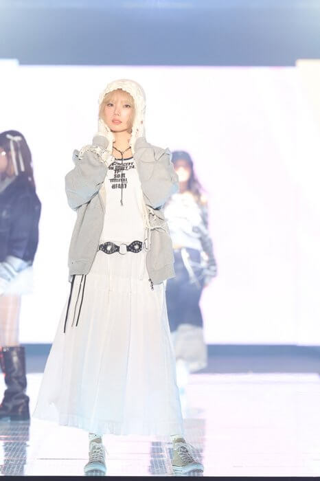 藤吉夏鈴(櫻坂46)