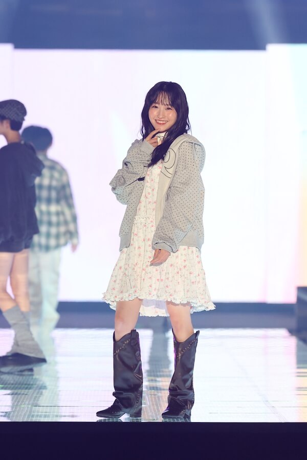 一ノ瀬美空(乃木坂46)