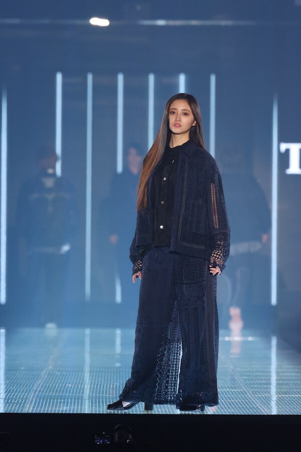 井上和(乃木坂46)