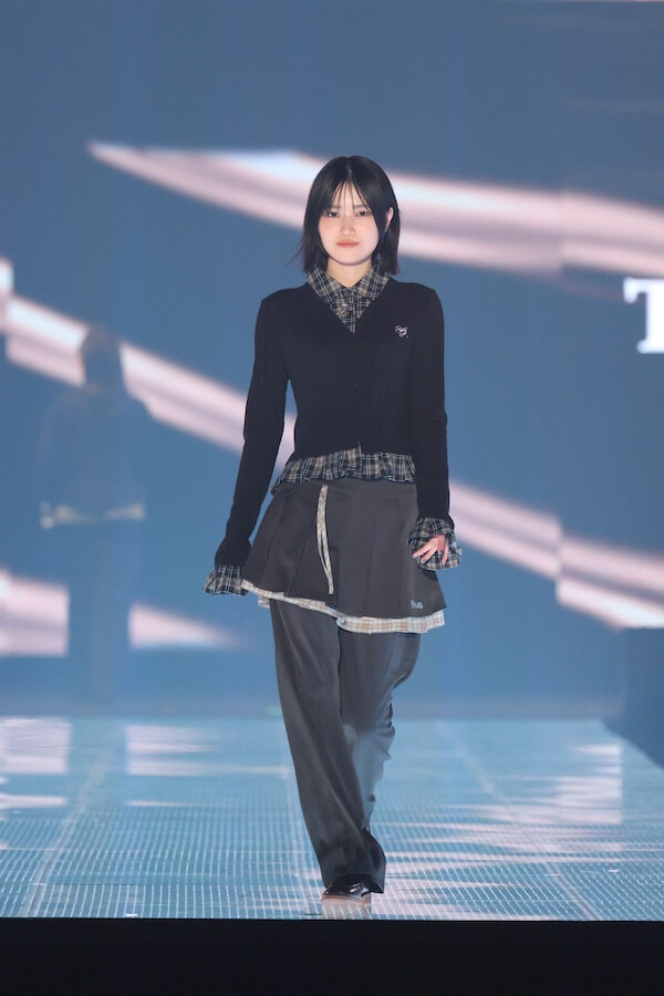 的野美青(櫻坂46)