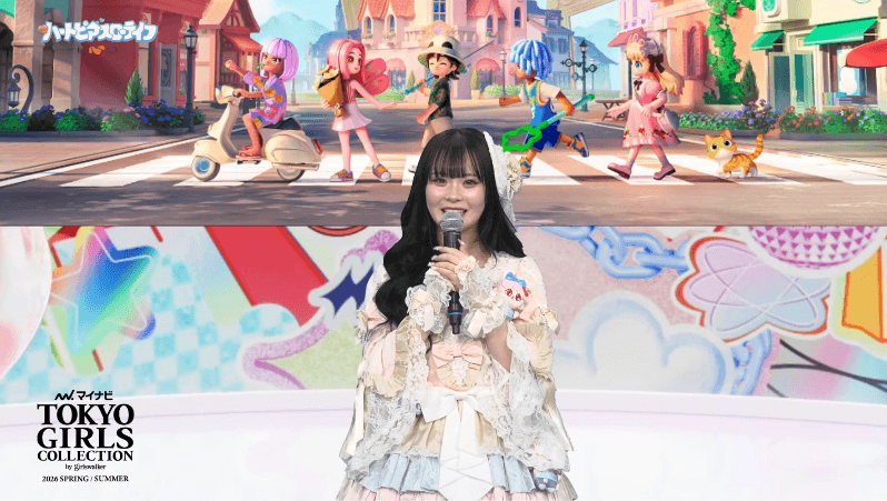 ハートピアスローライフ