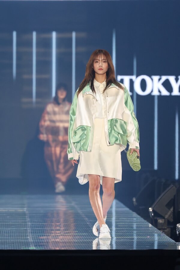 田村保乃(櫻坂46)