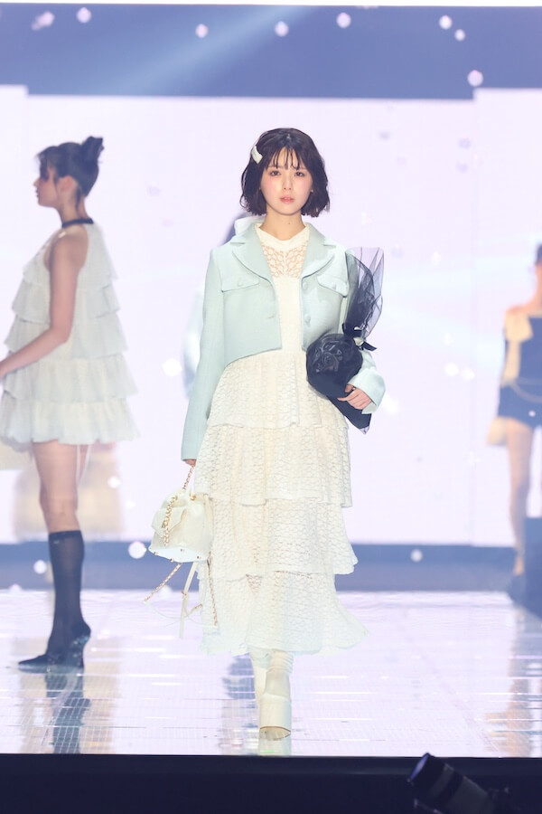 筒井あやめ(乃木坂46)