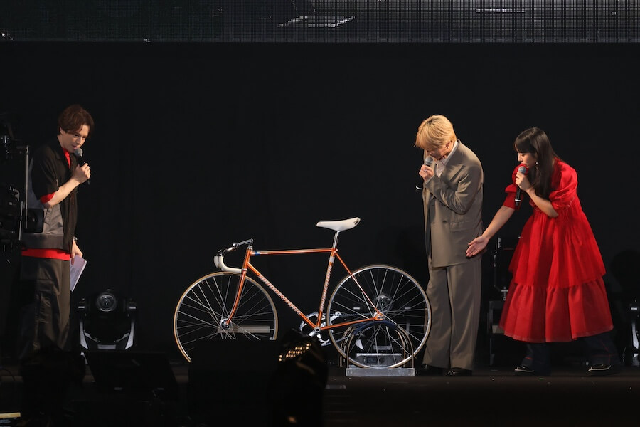 ALL STAR KEIRIN(GI) SPECIAL STAGE02