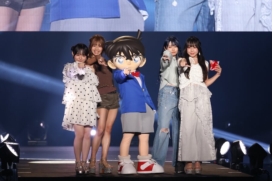 南海放送 × ネッツトヨタ愛媛コラボ STAGE01