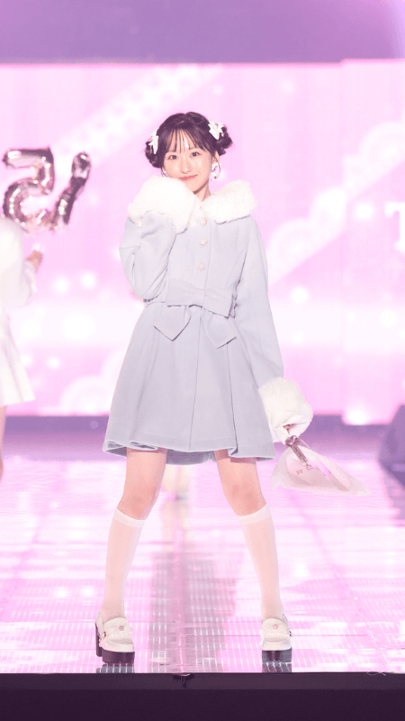 一ノ瀬美空(乃木坂46)01